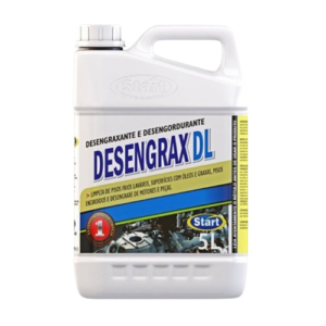 Desengraxante Desengrax DL 5L Start