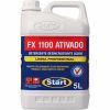 FX1100 Detergente Ativado