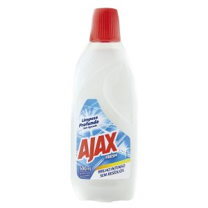 Ajax Fresh