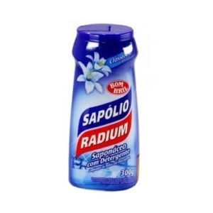 Sapólio Radium Pó