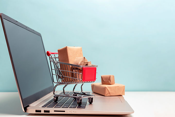 8 dicas para montar uma loja virtual - E-commerce e Marketing