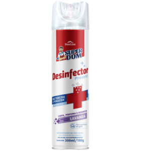 Desinfector Prevent Super Dom