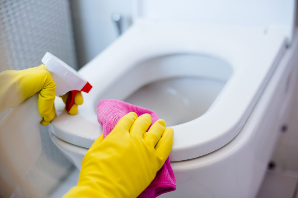 7 dicas para usar o cloro ativo corretamente na sua limpeza profissional