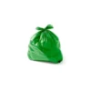 Saco de Lixo 60L Verde Comum