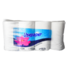 PAPEL TOALHA BOBINA 100% 8x20x70 C/8 USEPAPER