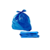 Saco de Lixo 200L Azul Prime