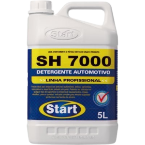 Detergente Automotivo SH 7000 5L