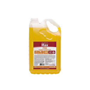 Detergente Desengraxante Max Pine 5L