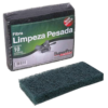 Fibra de Limpeza Pesada Bettanin C/10