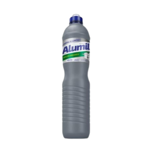 Limpa Alumínio Alumil Plus Start 500mL