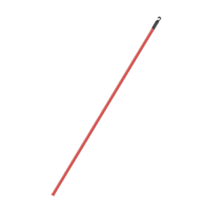 Cabo de Aço Vermelho Bettanin 1,40m