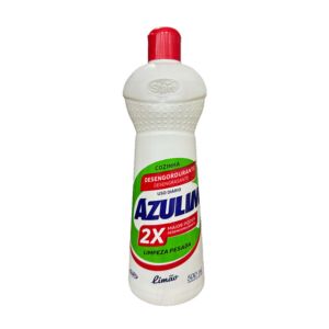 Limpador Desengordurante 500mL Azulim