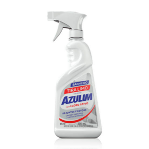 Limpador Tira Limo Azulim Spray 500mL