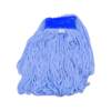 Refil de Mop Úmido Azul Bralimpia