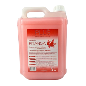 Sabonete Líquido Pitanga 5L Trilha