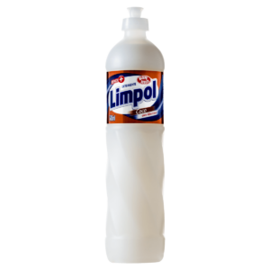 Detergente Coco Limpol 500ml