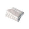 Saco de Lixo 300L Transparente 110x130 P.13