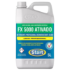 Detergente Ativado FX5000 5L Start