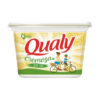 Margarina Qualy sem Sal 12x500g
