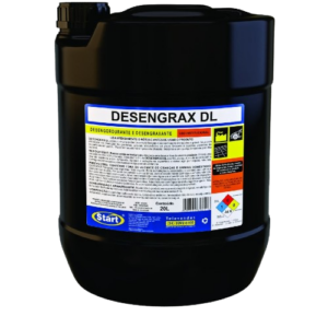 Desengraxante Desengrax DL 20L Start