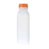 Garrafa Plástica 500mL C/100