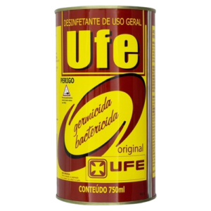 Creolina Desinfetante Bactericida 750mL UFE