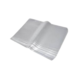 Saco Transparente 50x70x0,15 C/5Kg