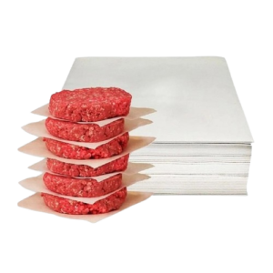 Separador de Hamburguer C/1Kg