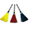 Vassoura Lavatina Nylon Pincel