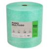 Pano Multiuso Verde 35g 0,27x240m Bettanin