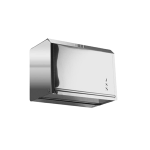 Toalheiro Interfolha Inox M1i JSN