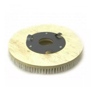 Escova para Enceradeira Nylon com Flange 500mm Cleaner