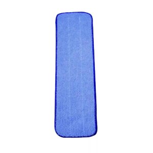 Refil Wet Mop Azul 49x14 Bralimpia