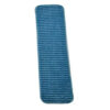 Refil Scrubber Mop 49x14cm Azul Bralimpia