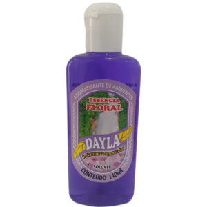 Aromatizante Floral Dayla 140mL