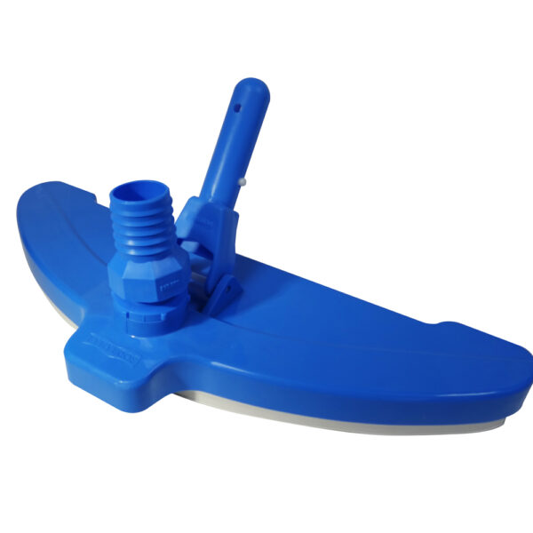 Aspirador de Piscina Jumbo 3 Rodas Sodramar