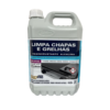 Limpa Chapa 5L StartPro