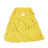 Mop Úmido Amarelo Star Clean 320g