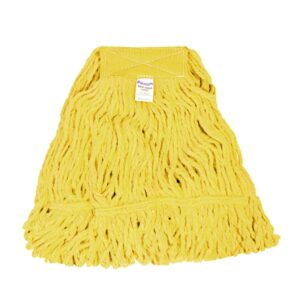 Mop Úmido Amarelo Star Clean 320g