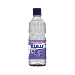 Removedor Multisuperfícies Perfumado 900mL Zulu
