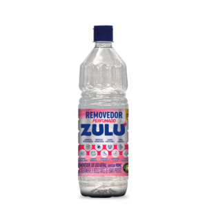 Removedor Perfumado 900mL Zulu