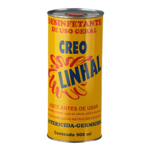 Creolina Linhal 900mL