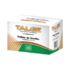 Palito de Dente Bambu Talge | Caixa C/2000