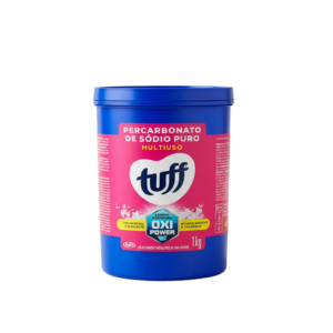 Percarbonato de Sódio Tuff 1Kg