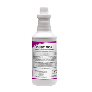 Limpador Dust Mop 1L Spartan