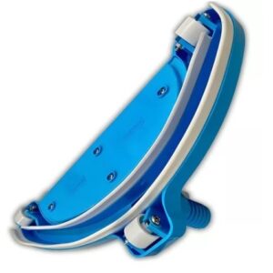 Aspirador de Piscina com 3 Rodas Sodramar (1)