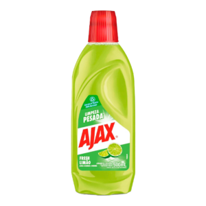 Ajax Fresh Lemon 500mL