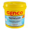 Cloro Estabilizado Genclor 10Kg Genco